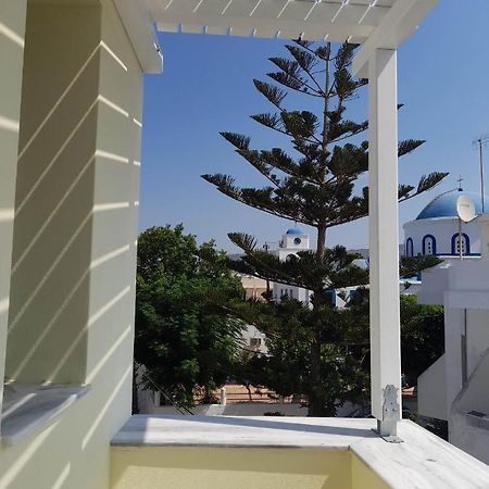 Cosy Villa Kardamena  Bagian luar foto