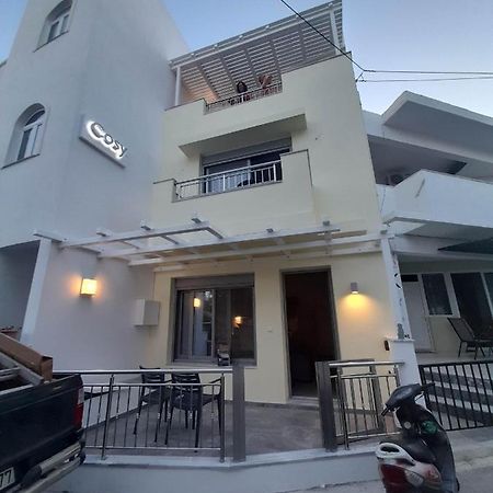 Cosy Villa Kardamena  Bagian luar foto