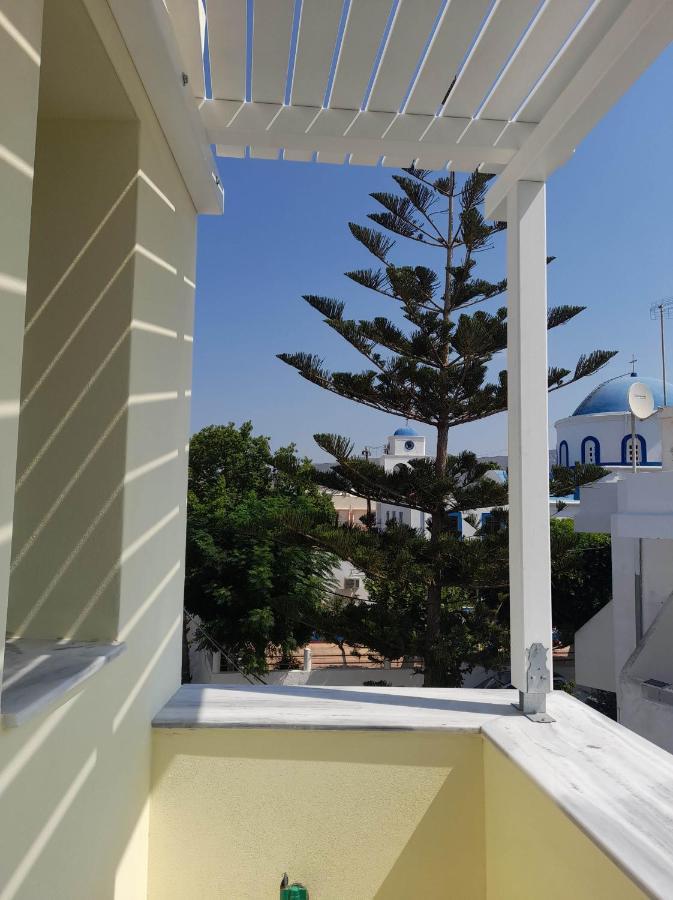 Cosy Villa Kardamena  Bagian luar foto