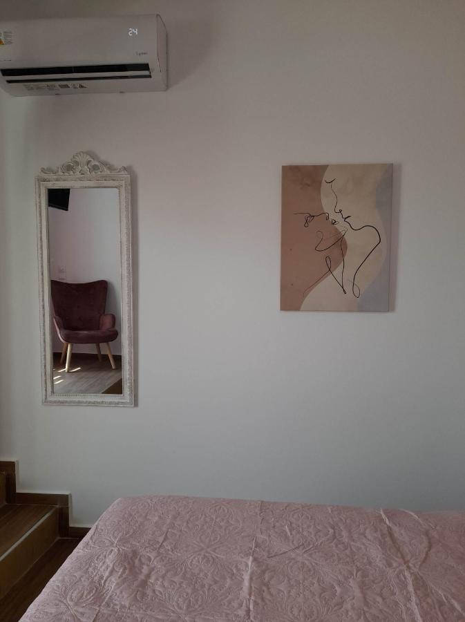 Cosy Villa Kardamena  Bagian luar foto