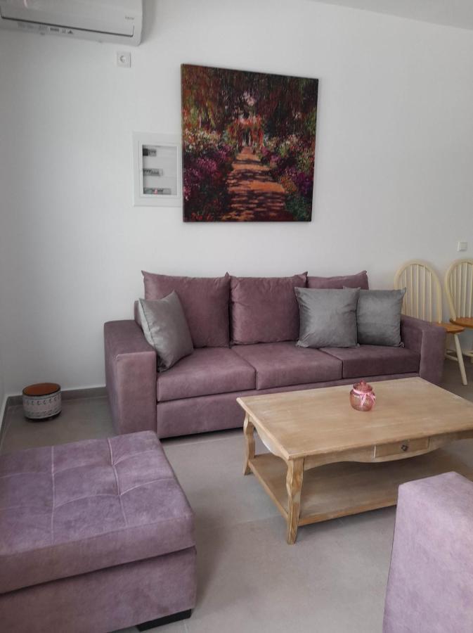 Cosy Villa Kardamena  Bagian luar foto