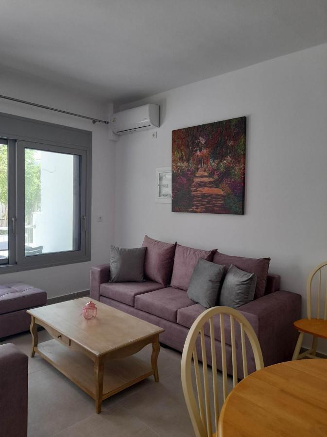 Cosy Villa Kardamena  Bagian luar foto