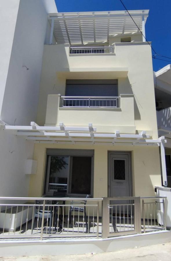 Cosy Villa Kardamena  Bagian luar foto