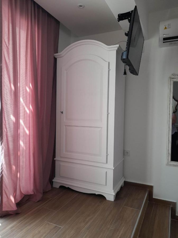 Cosy Villa Kardamena  Bagian luar foto
