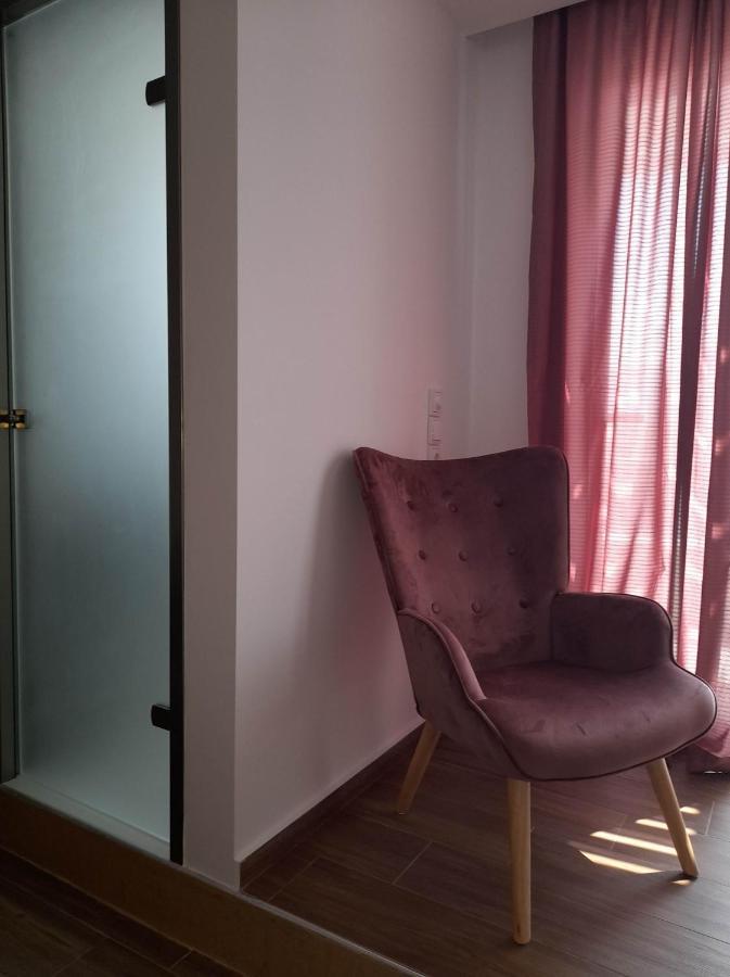 Cosy Villa Kardamena  Bagian luar foto