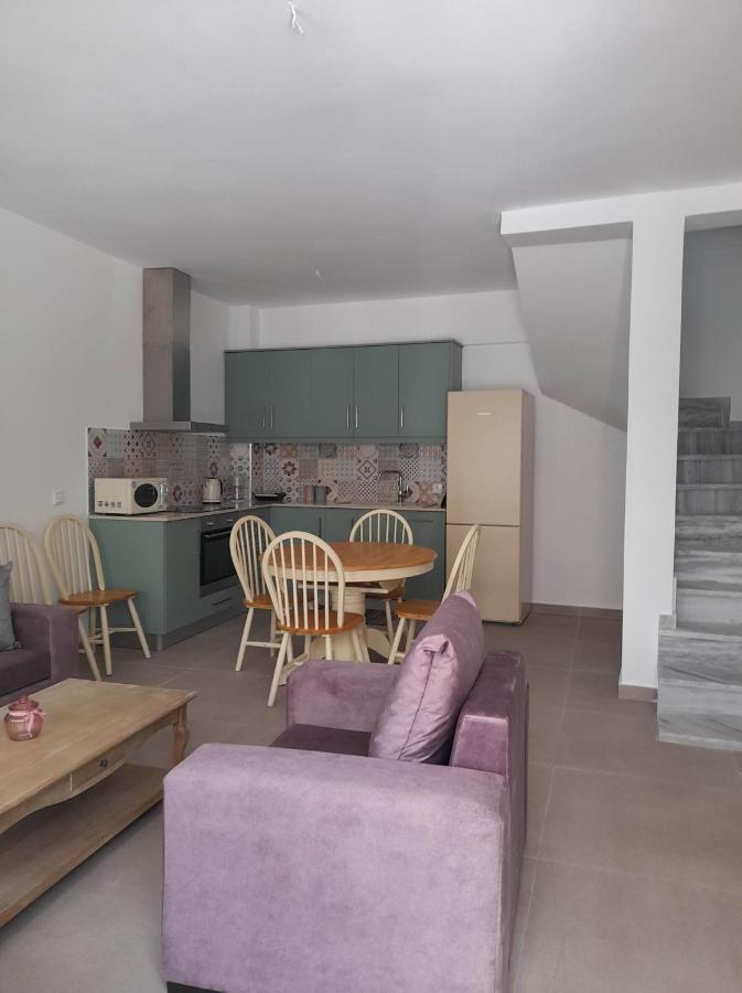 Cosy Villa Kardamena  Bagian luar foto
