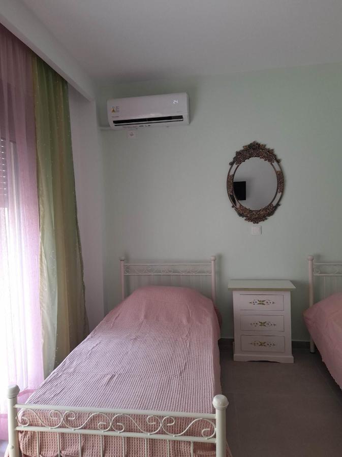 Cosy Villa Kardamena  Bagian luar foto