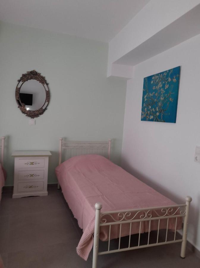 Cosy Villa Kardamena  Bagian luar foto