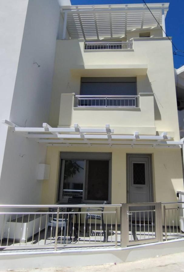 Cosy Villa Kardamena  Bagian luar foto