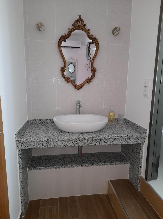 Cosy Villa Kardamena  Bagian luar foto